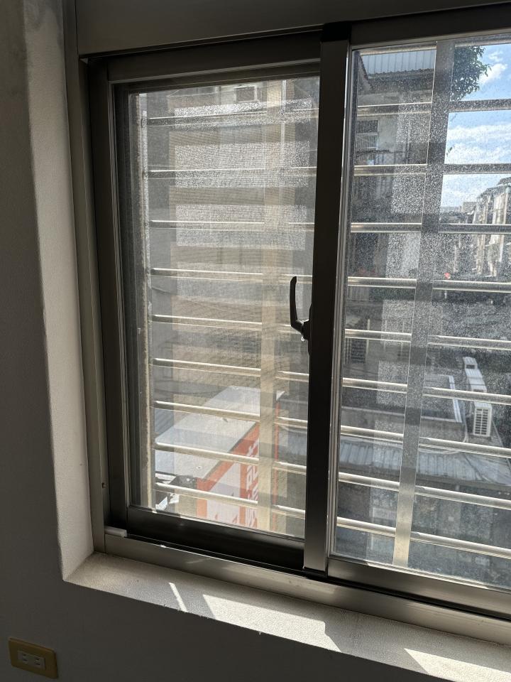 紗窗裝修案件圖片