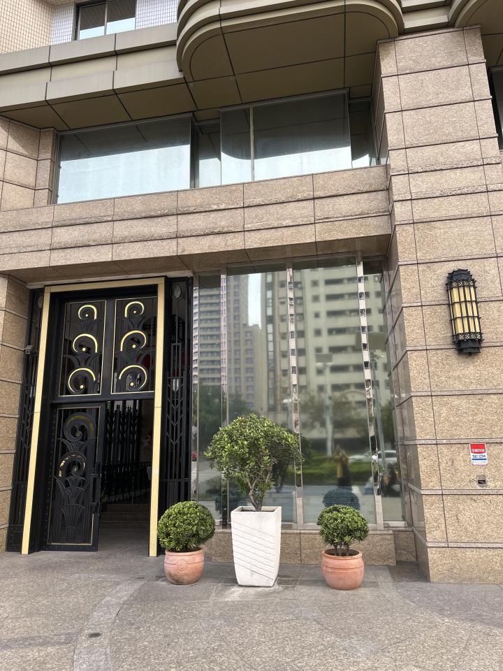 玻璃清潔案件圖片