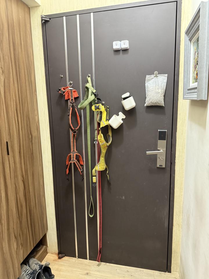 門片維修案件圖片