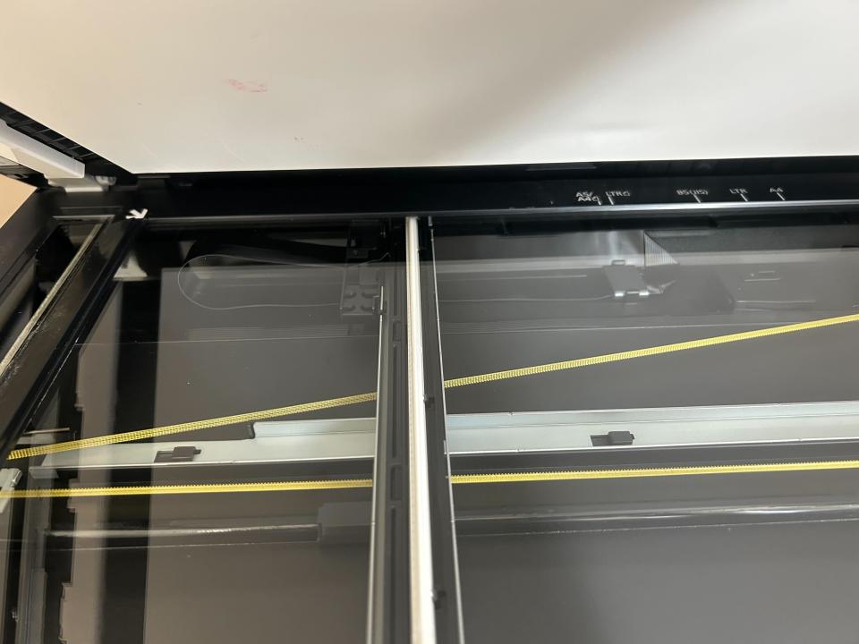 印表機維修案件圖片