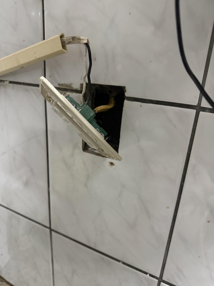 電線裝修案件圖片