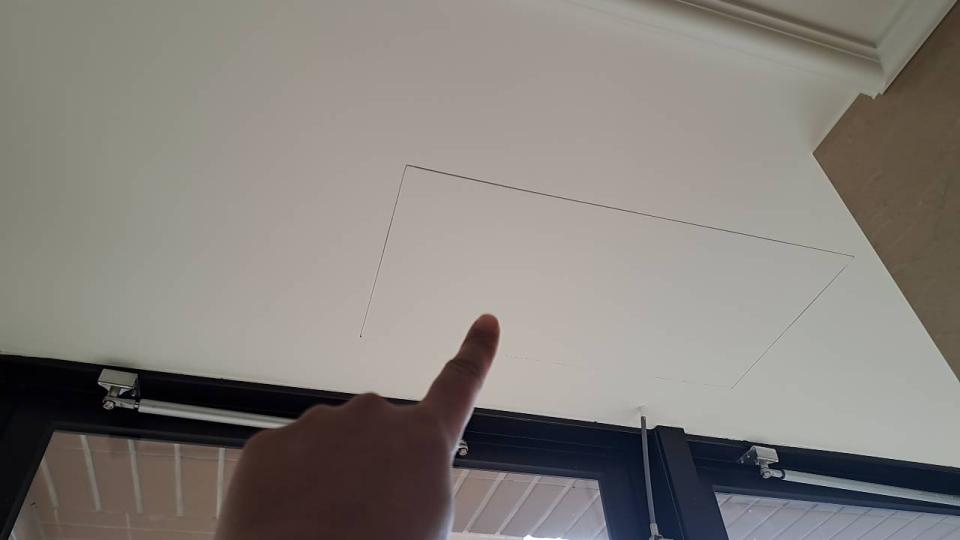 木工施工案件圖片