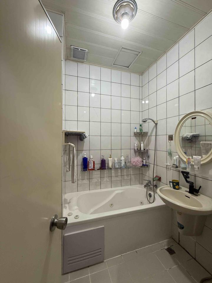 浴室暖風機安裝案件圖片