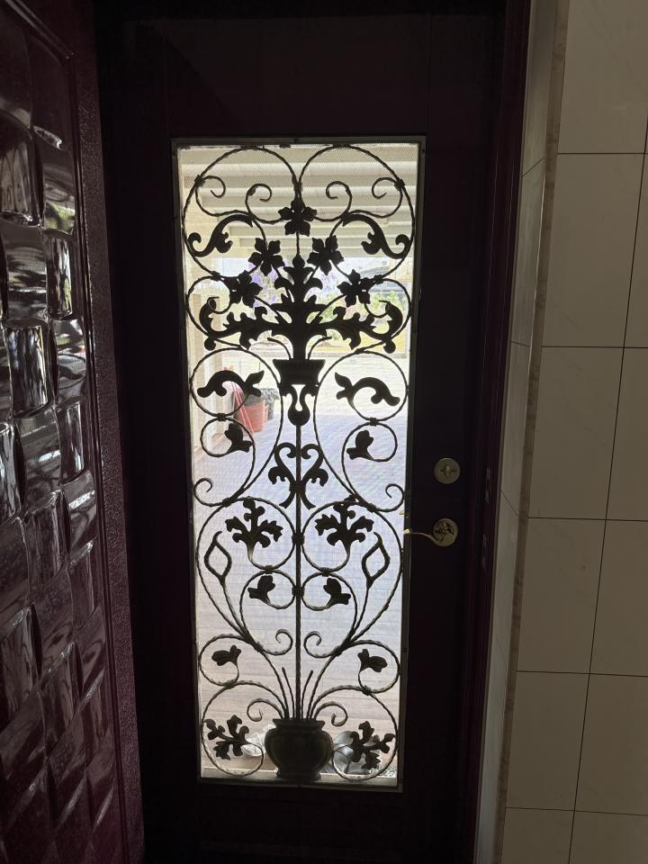 電子鎖安裝案件圖片