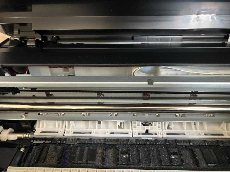 印表機維修案件圖片