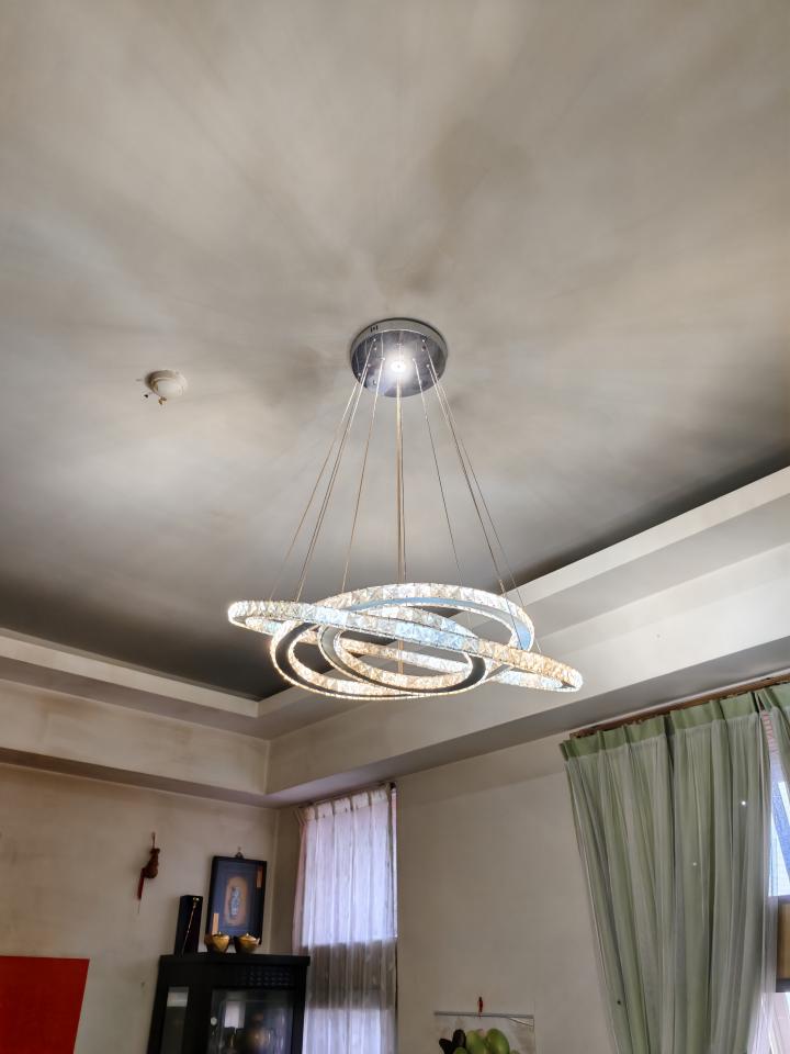 燈具安裝案件圖片