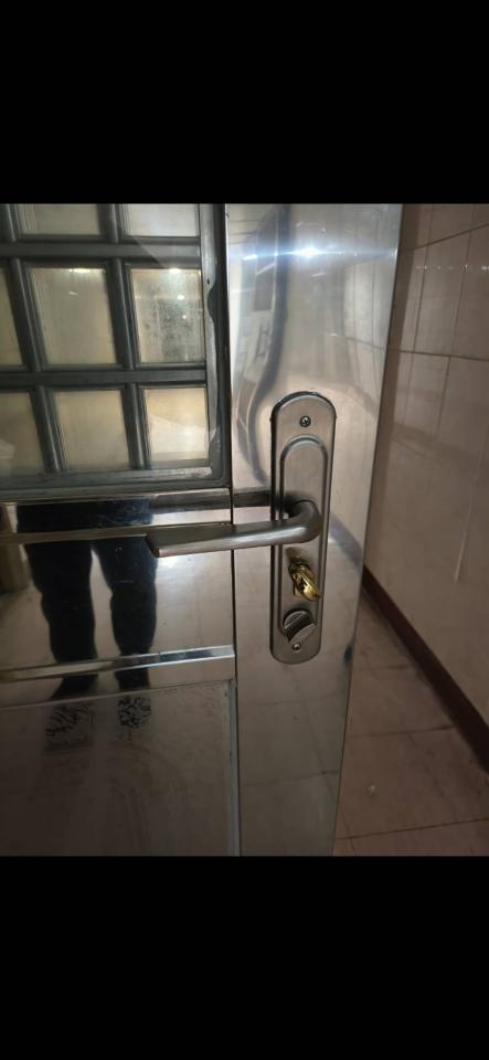 電子鎖安裝案件圖片