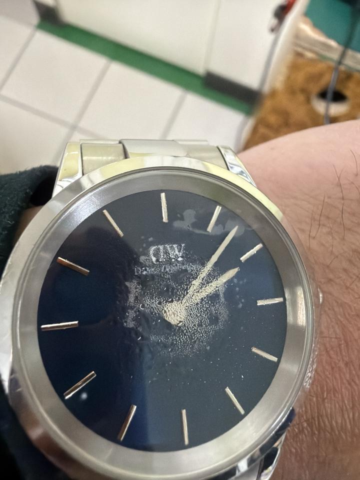 鐘錶行案件圖片