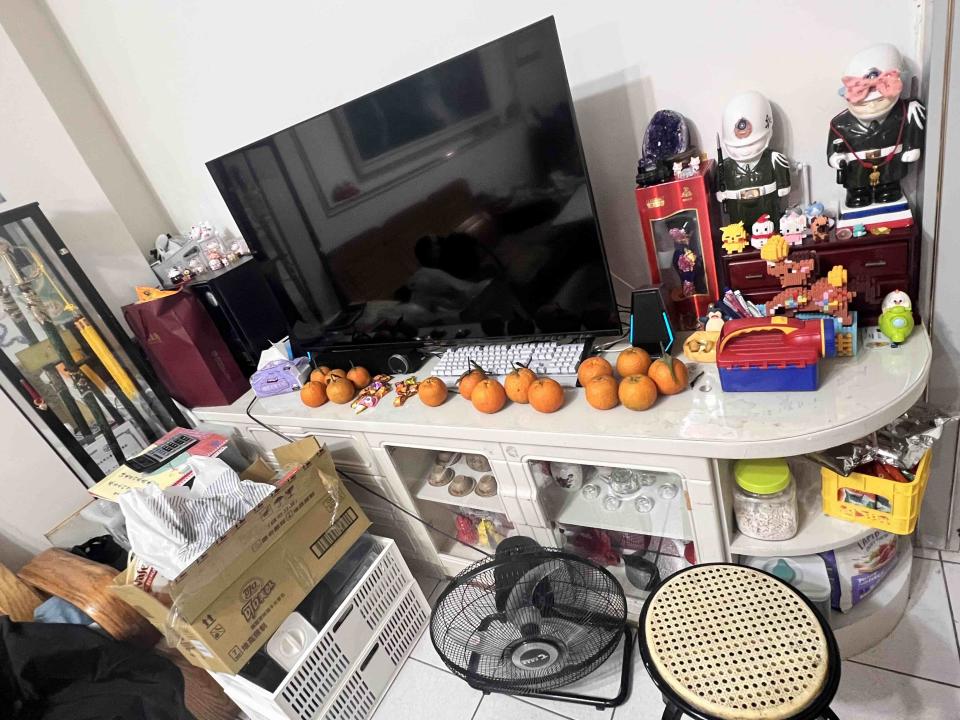 拆除工程案件圖片