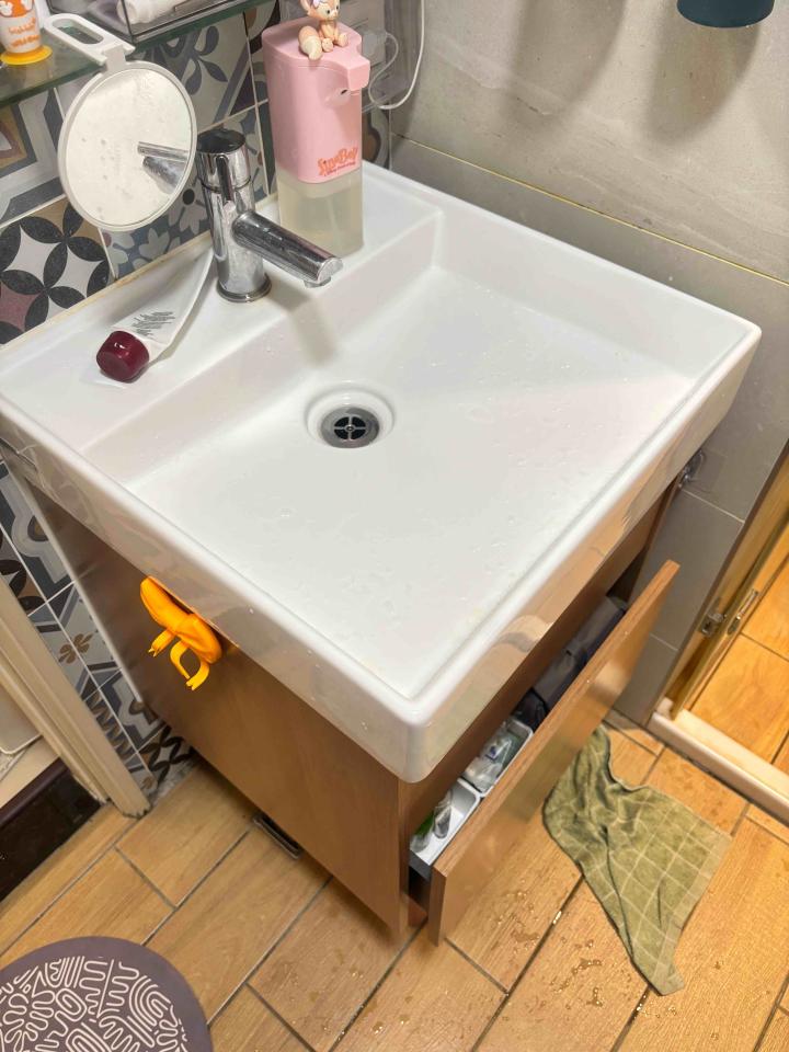 家具維修案件圖片