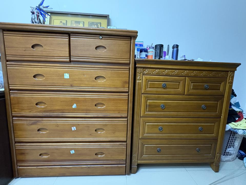 大型家具回收案件圖片