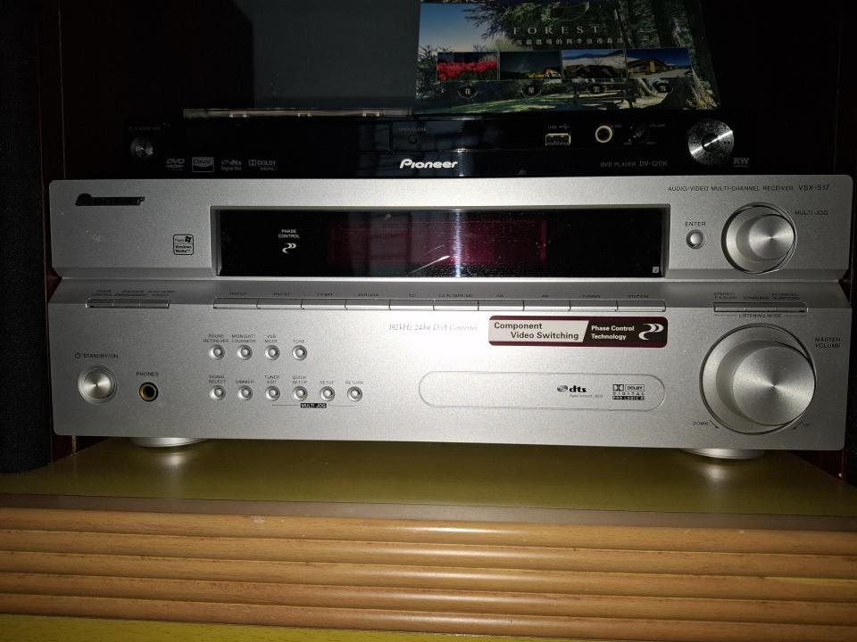 音響喇叭維修案件圖片