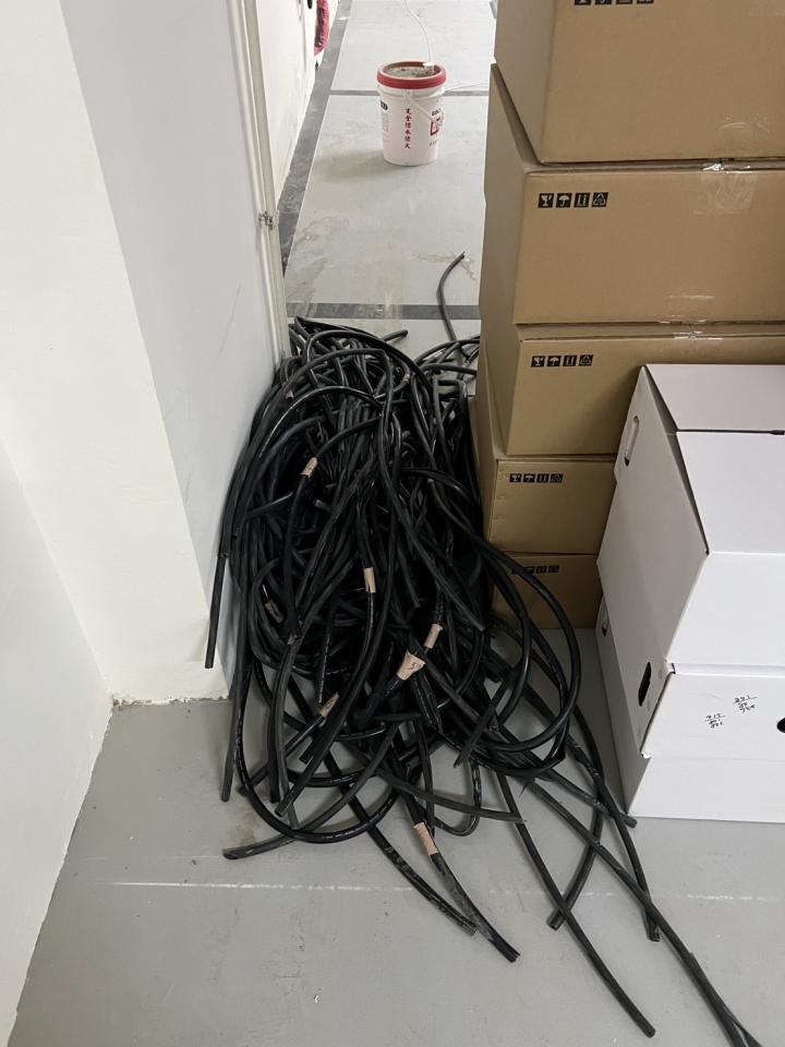 大型垃圾回收案件圖片