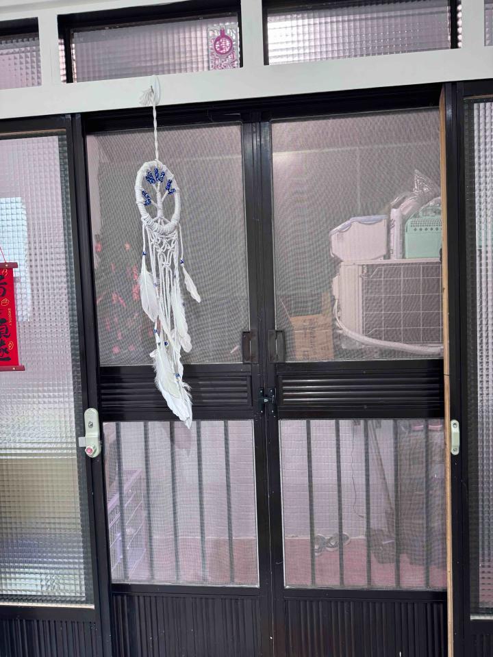 紗窗裝修案件圖片