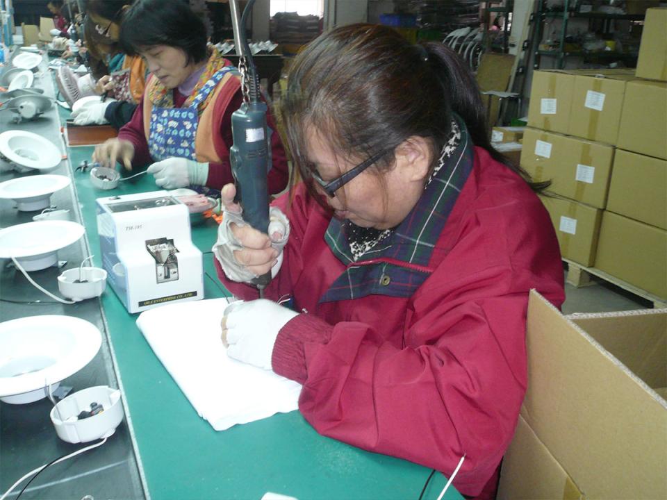 家庭代工案件圖片