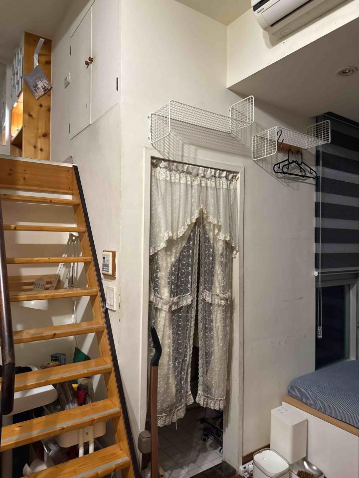 油漆工程案件圖片