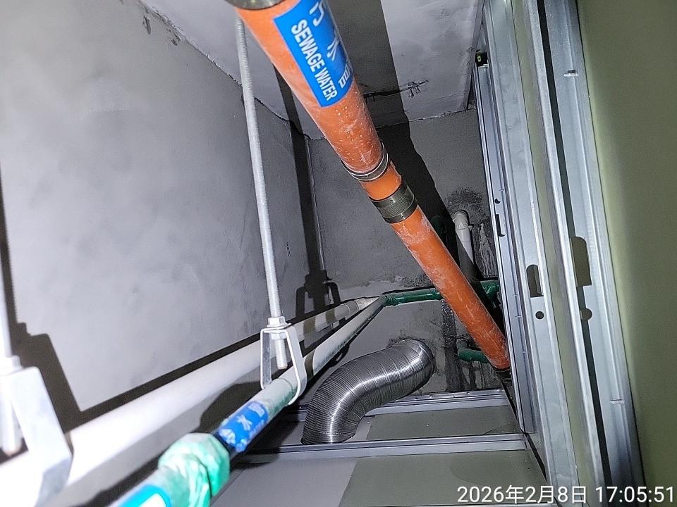 水管維修案件圖片