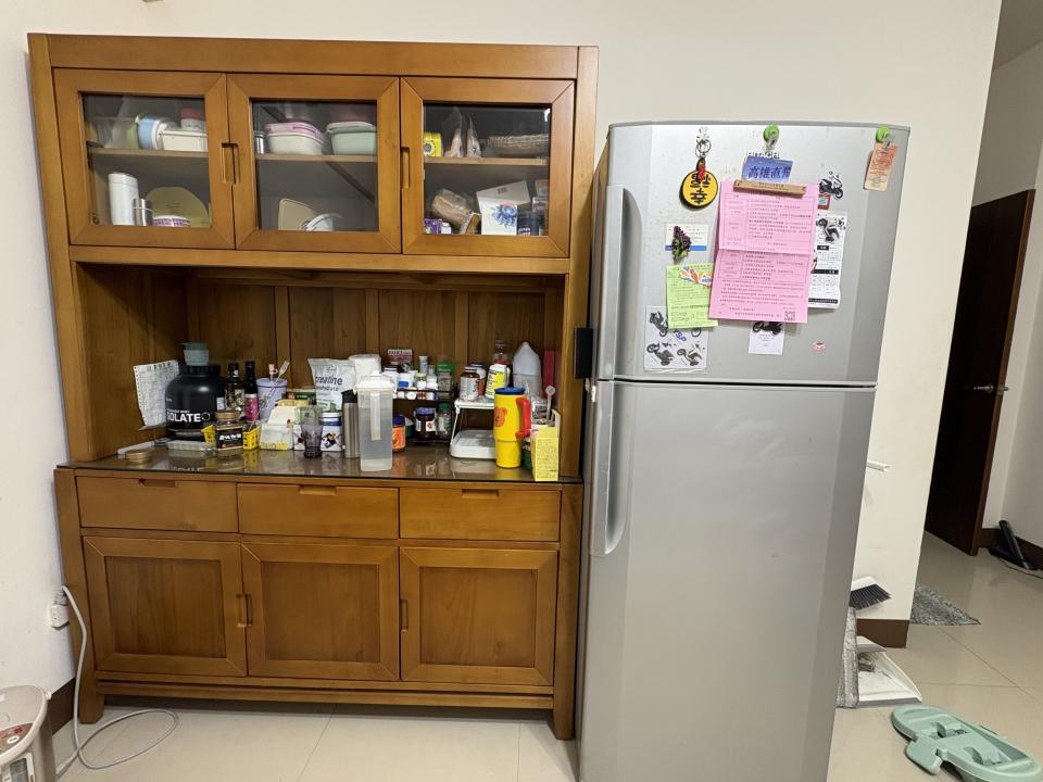 大型家具回收案件圖片