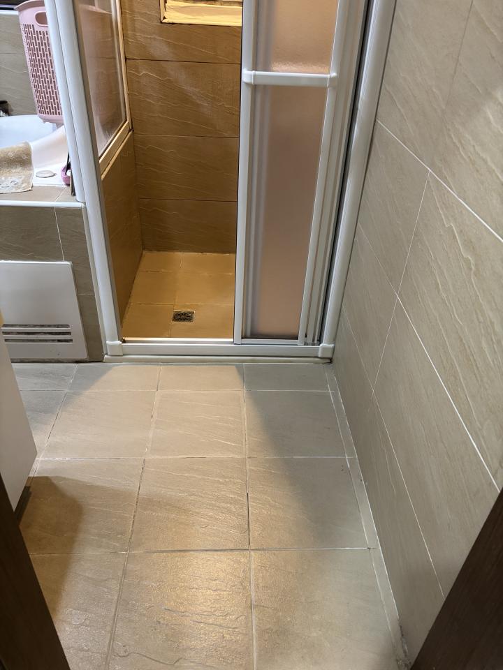 浴室翻新案件圖片