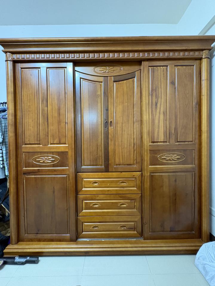 大型家具回收案件圖片