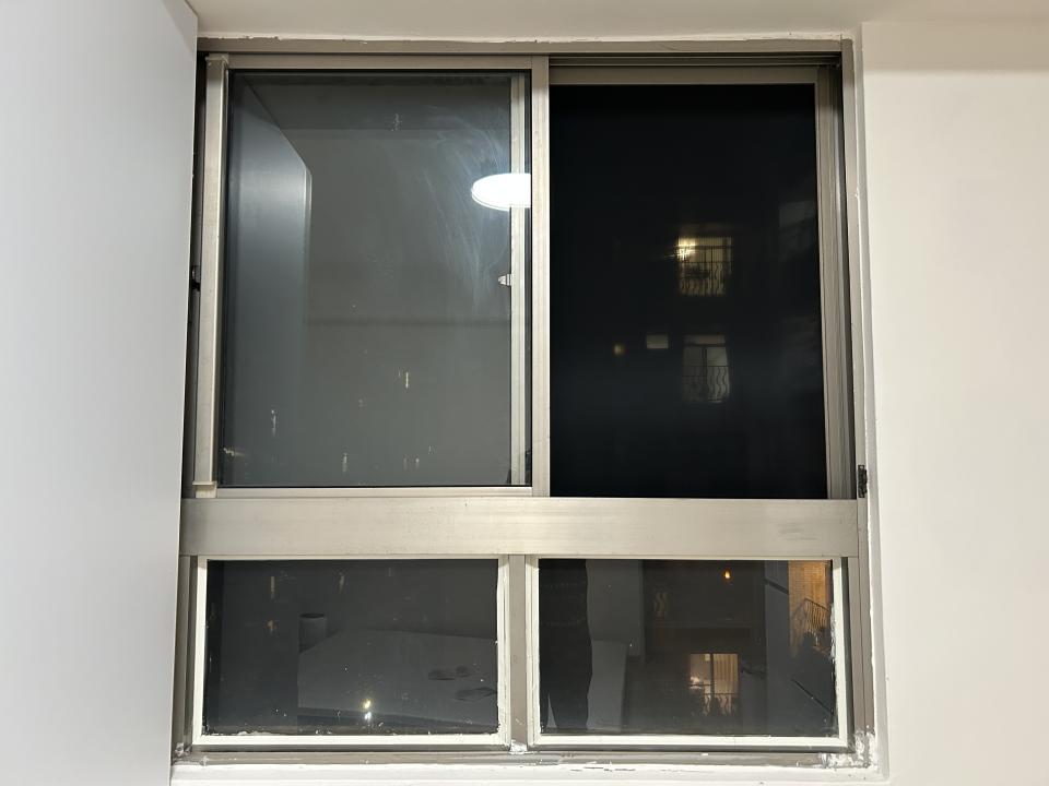 窗簾安裝維修案件圖片