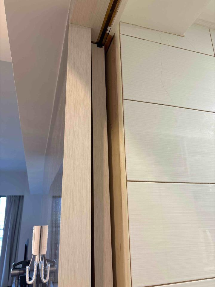 門片維修案件圖片