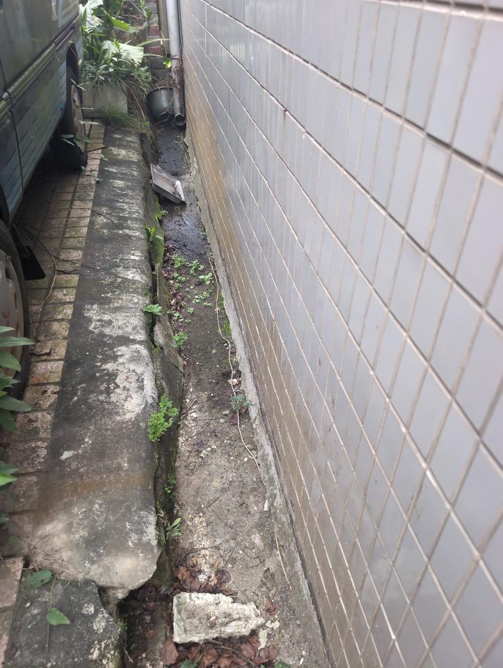 泥作/水泥施工案件圖片