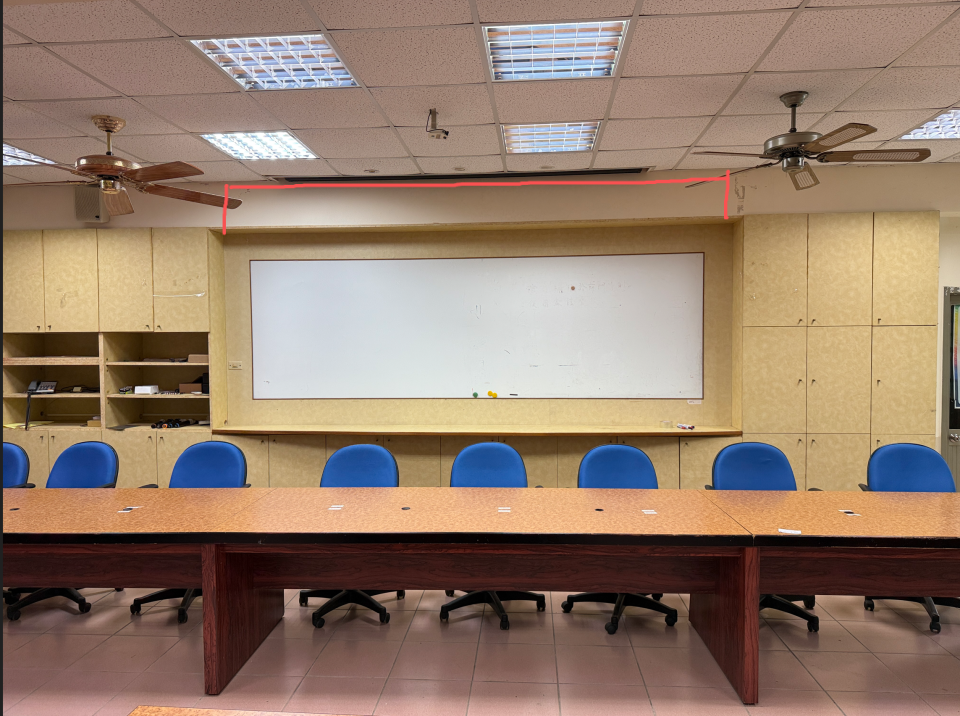 木工施工案件圖片