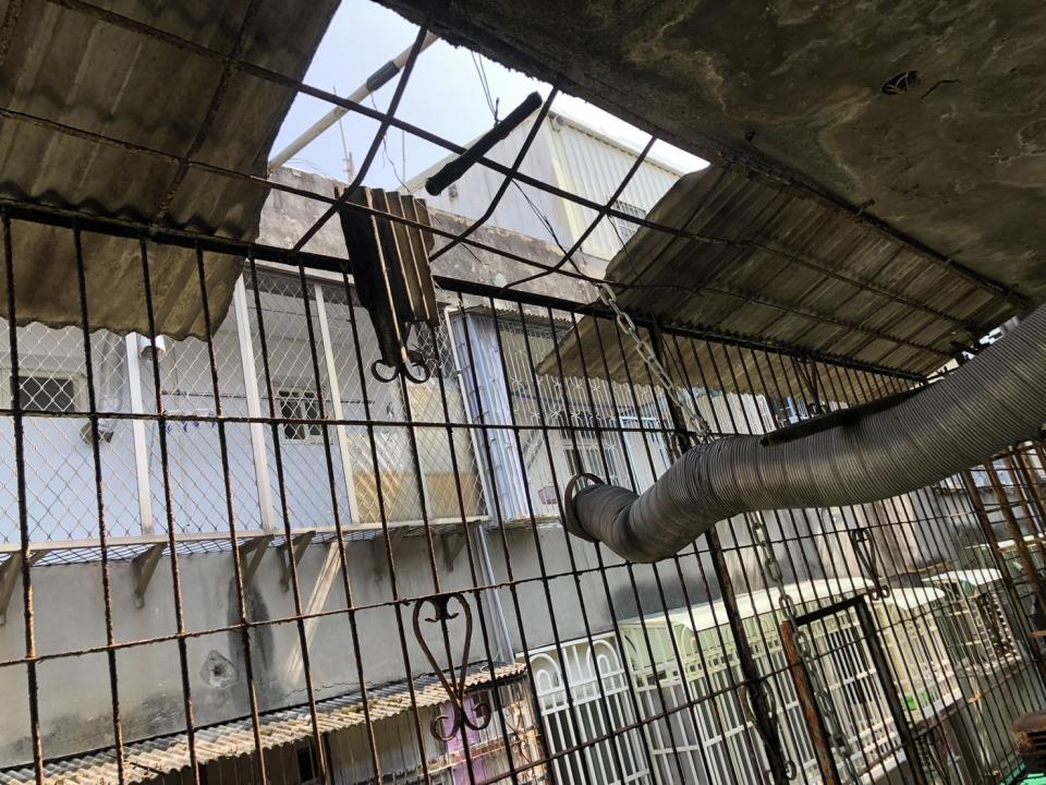 統包工程案件圖片