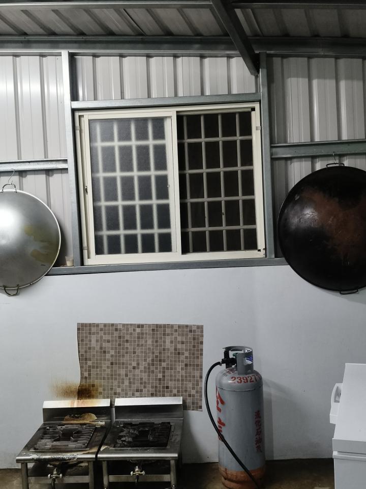 浴室抽風機安裝案件圖片