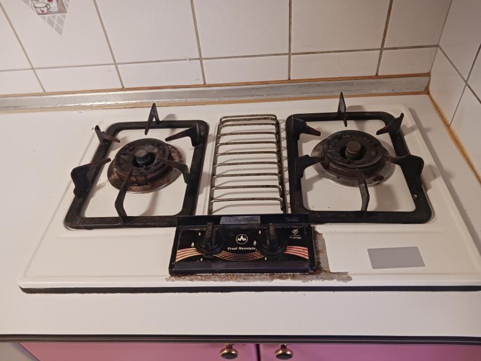 廚房翻新案件圖片