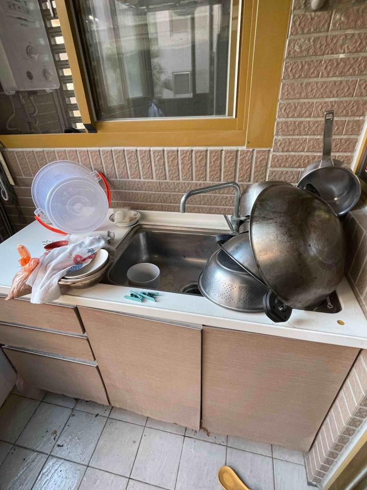 拆除工程案件圖片