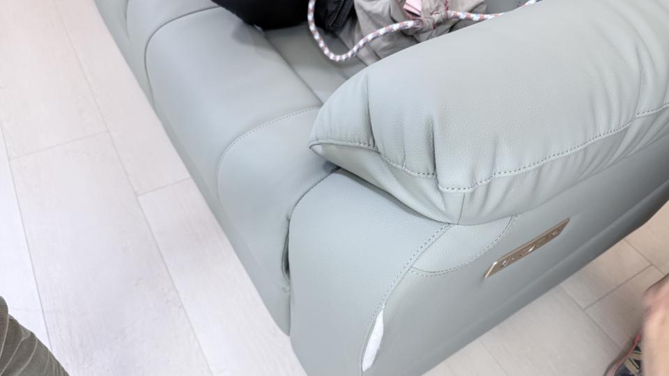 沙發修理案件圖片