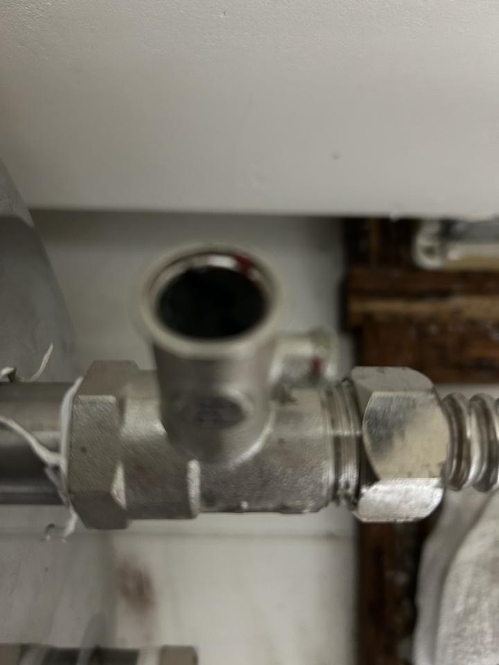 熱水器維修案件圖片