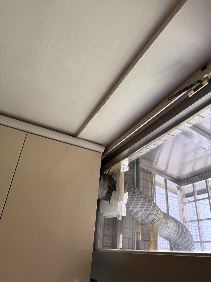 排油煙管安裝案件圖片