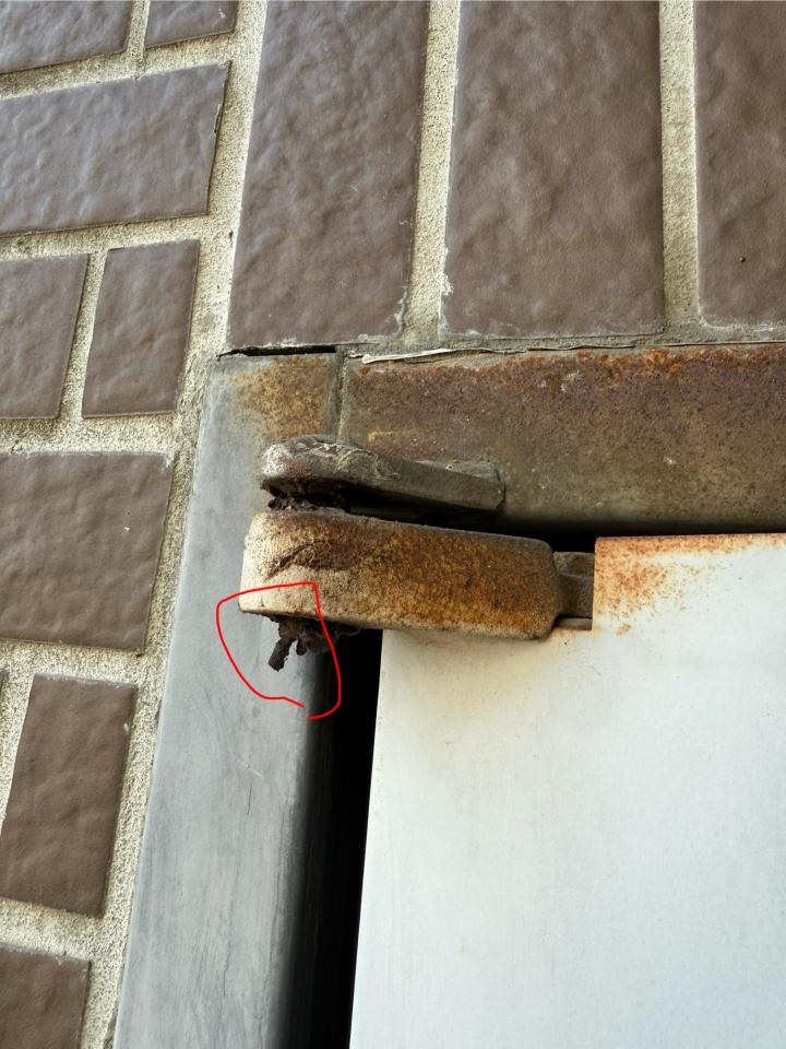 門片維修案件圖片