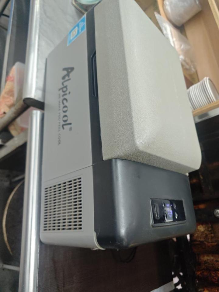 冰箱維修案件圖片