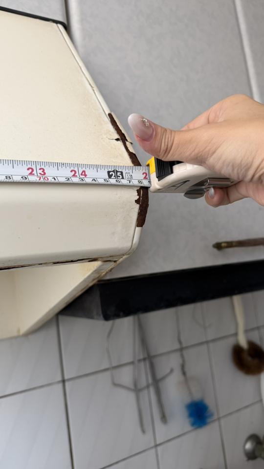 抽油煙機清洗案件圖片