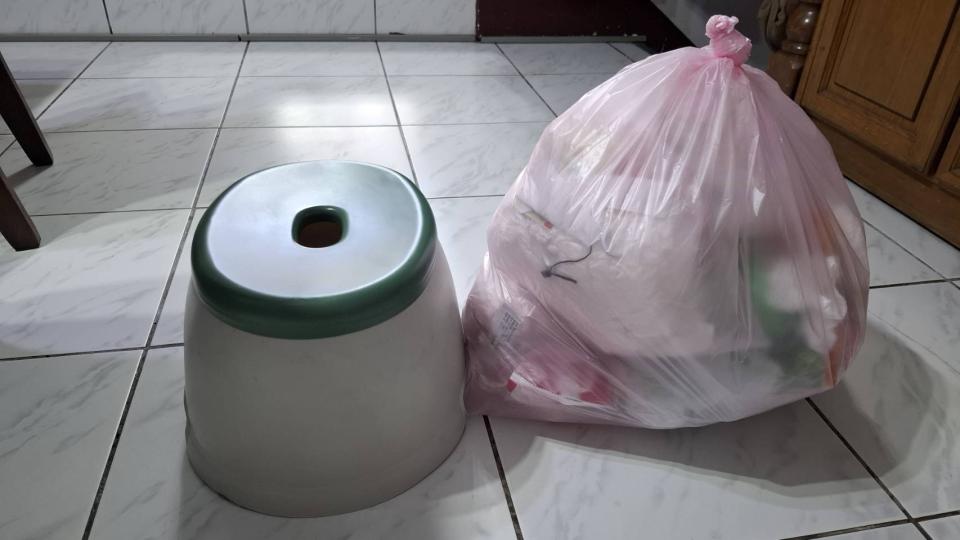 代收垃圾案件圖片