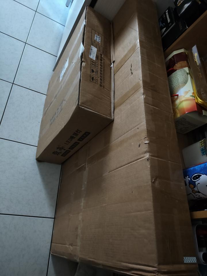 燈具安裝案件圖片