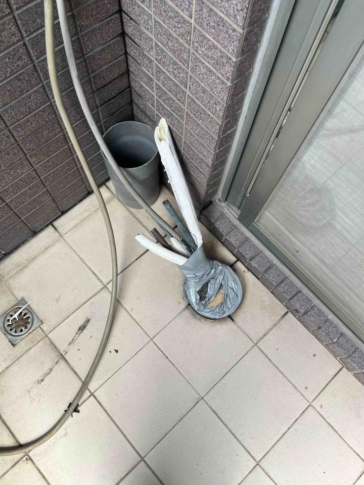 居家修繕案件圖片