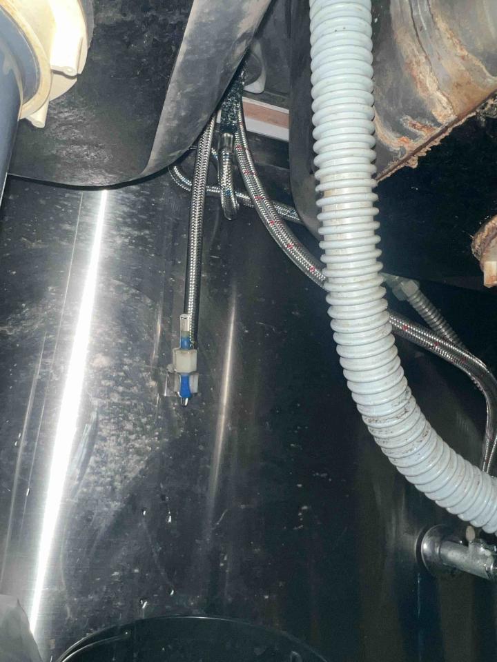 水龍頭裝修案件圖片