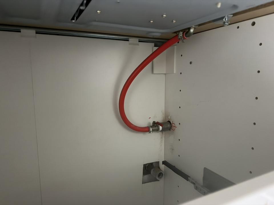 瓦斯管線更換案件圖片