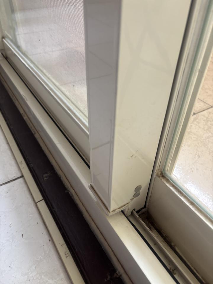 落地窗案件圖片