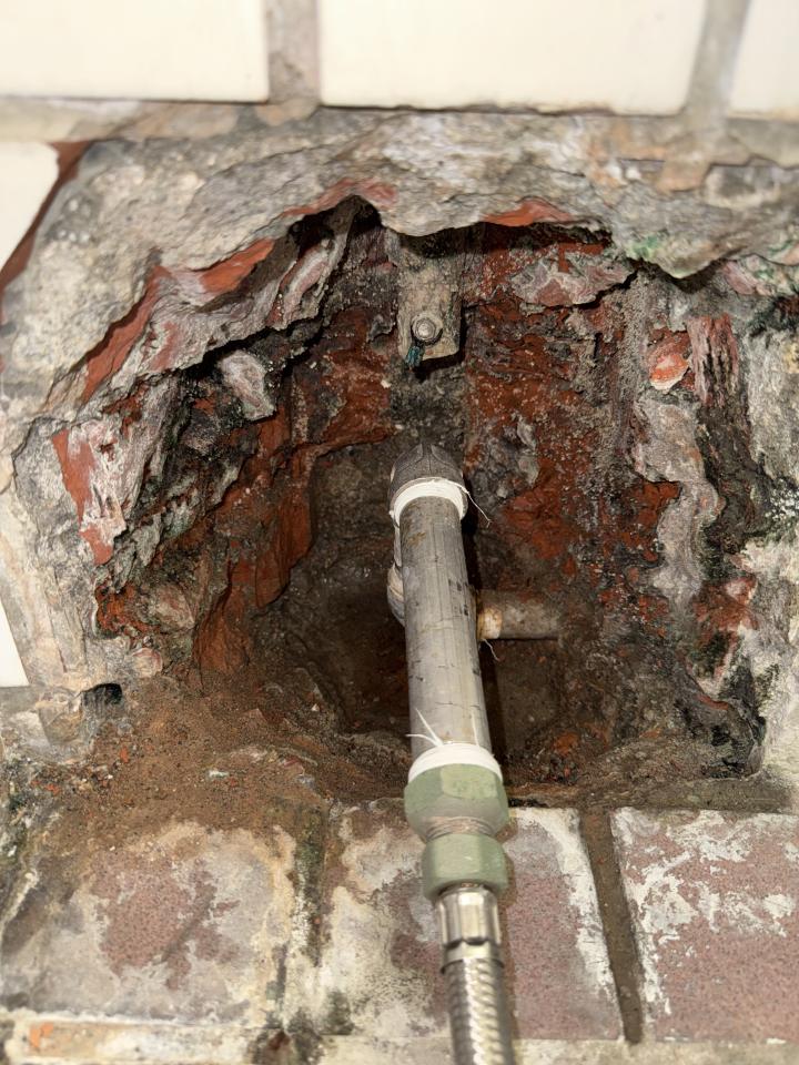 漏水處理案件圖片