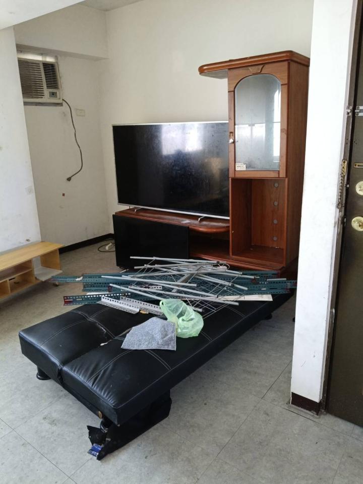 拆除工程案件圖片