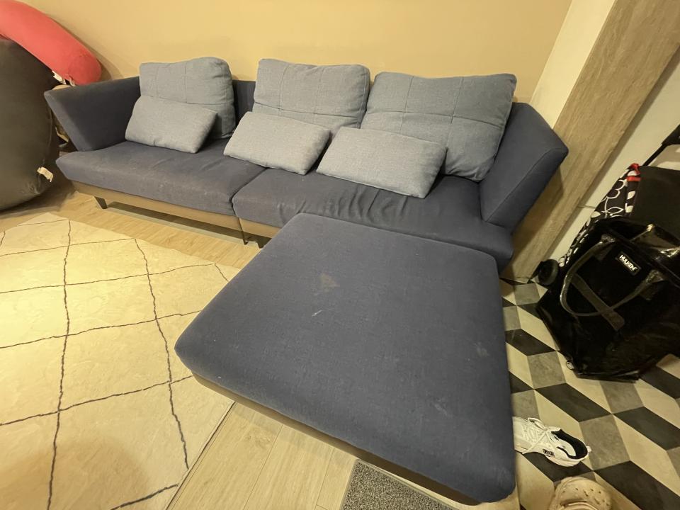 大型家具回收案件圖片