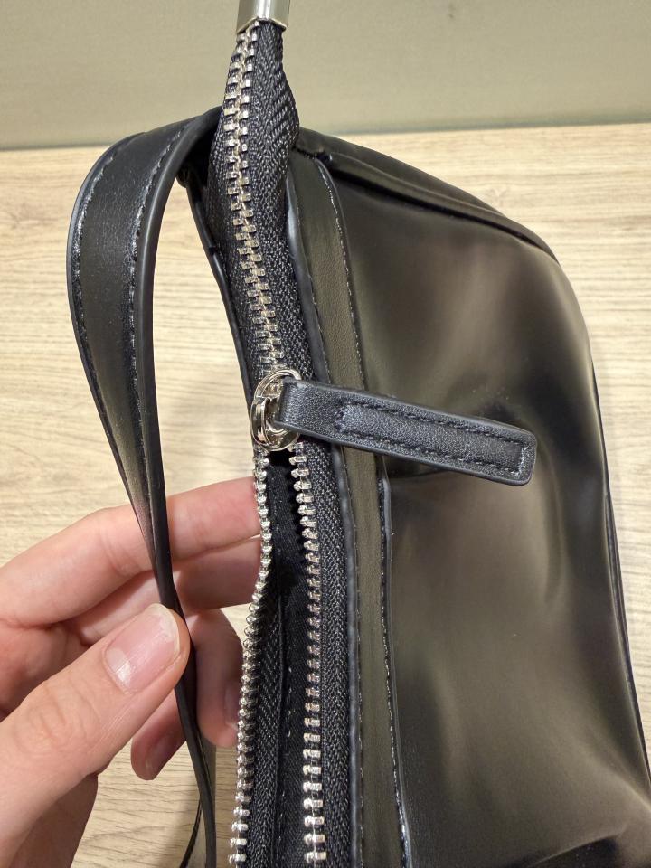 修鞋修包案件圖片