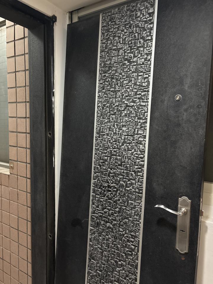 門片維修案件圖片