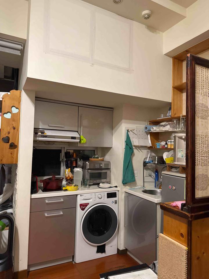 油漆工程案件圖片